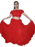CONJUNTO TRIBAL FUSION VERMELHO -REFCJ0134BR